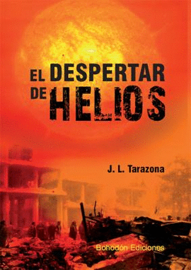 EL DESPERTAR DE HELIOS