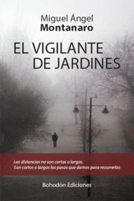 EL VIGILANTE DE JARDINES