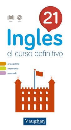 INGL�S PASO A PASO - 21