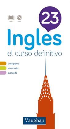 INGL�S PASO A PASO - 23