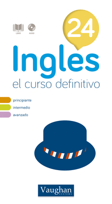 INGL�S PASO A PASO - 24