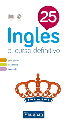 INGL�S PASO A PASO - 25