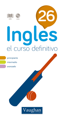 INGL�S PASO A PASO - 26
