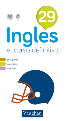 INGL�S PASO A PASO - 29