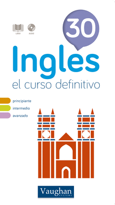 INGL�S PASO A PASO - 30