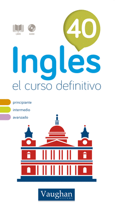 INGL�S PASO A PASO - 40