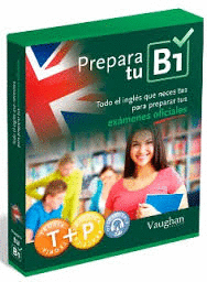 PREPARA TU B1. INGL�S