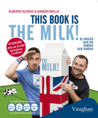 THIS BOOK IS THE MILK EL INGLES QUE