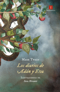 DIARIOS DE ADAN Y EVA