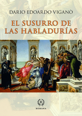 EL SUSURRO DE LAS HABLADUR�AS