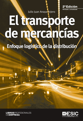 EL TRANSPORTE DE MERCANC�AS