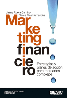 MARKETING FINANCIERO