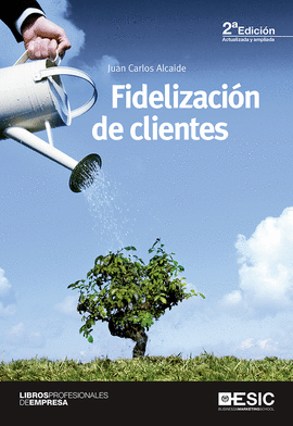 FIDELIZACI�N DE CLIENTES
