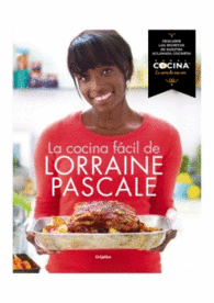 LA COCINA FACIL DE LORRAINE PASCALE