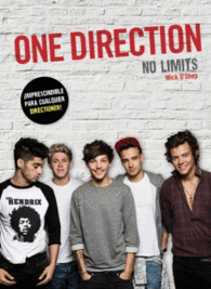 ONE DIRECTION J