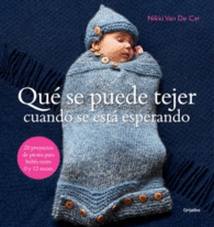 QUE SE PUEDE TEJER CUANDO SE ESTA E
