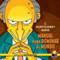 C. MONTGOMERY BURNS MANUAL PARA DOM