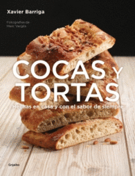 COCAS Y TORTAS HECHAS EN CASA CON S