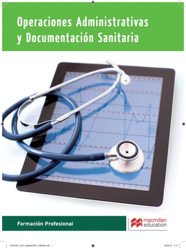 OADS - OPERACIONES ADMINISTRATIVAS Y  DOCUMEN