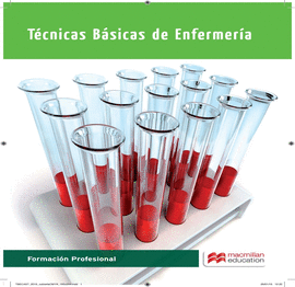 TECNICAS BASICAS DE ENFERMERIA