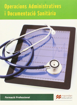 GM/GS - OPERACIONS ADMINISTRATIVES I DOCUMENT