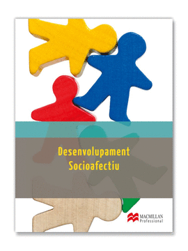 CF - DESENVOLUPAMENT SOCIOAFECTIU