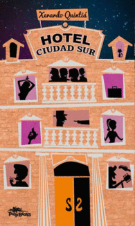 HOTEL CIUDAD SUR