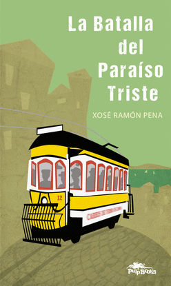 LA BATALLA DEL PARASO TRISTE