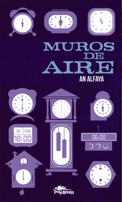 MUROS DE AIRE