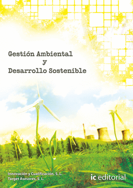 GESTIN AMBIENTAL Y DESARROLLO SOSTENIBLE