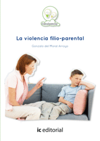 LA VIOLENCIA FILIO-PARENTAL