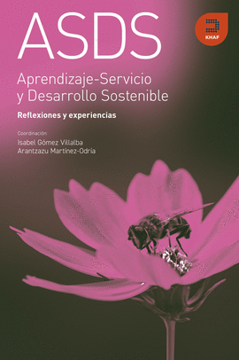 APRENDIZAJE SERVICIO Y OBJETIVOS DE DESARROLLO