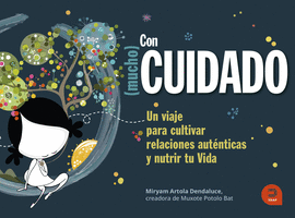 CON (MUCHO) CUIDADO
