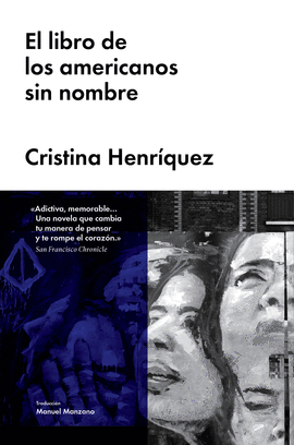 LIBRO DE LOS AMERICANOS SIN NOMBRE, EL