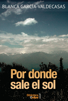POR DONDE SALE EL SOL
