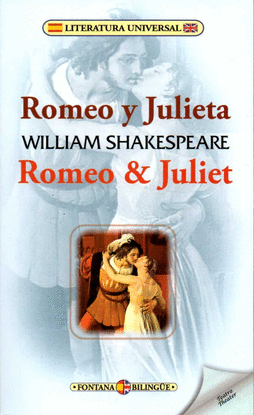 ROMEO Y JULIETA