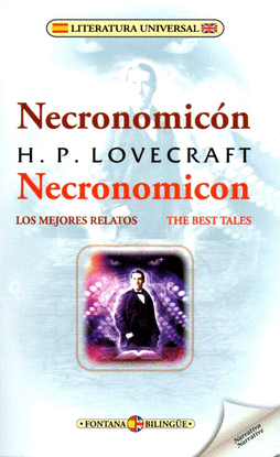 NECRONOMIC�N-LOS MEJORES RELATOS