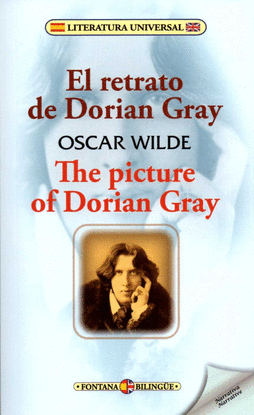 EL RETRATO DE DORIAN GRAY