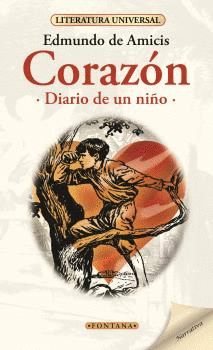 CORAZN