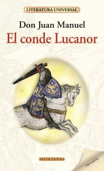 EL CONDE LUCANOR