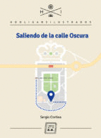 SALIENDO DE LA CALLE OSCURA