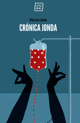 CRNICA JONDA