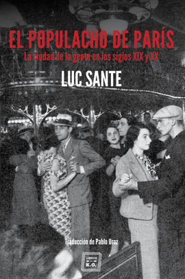 EL POPULACHO DE PAR�S