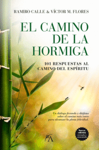 EL CAMINO DE LA HORMIGA 101 RESPUES