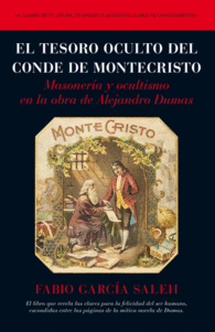 EL TESORO OCULTO DEL CONDE DE MONTECRISTO MASONERI