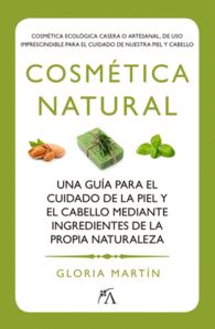 COSM�TICA NATURAL
