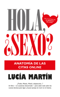 HOLA, �SEXO?