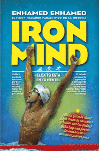 IRON MIND EL PODER EST� EN TU MENTE
