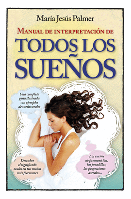 MANUAL DE INTERPRETACI�N DE TODOS LOS SUE�OS