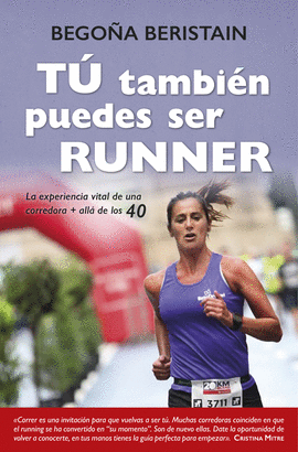 T� TAMBI�N PUEDES SER RUNNER